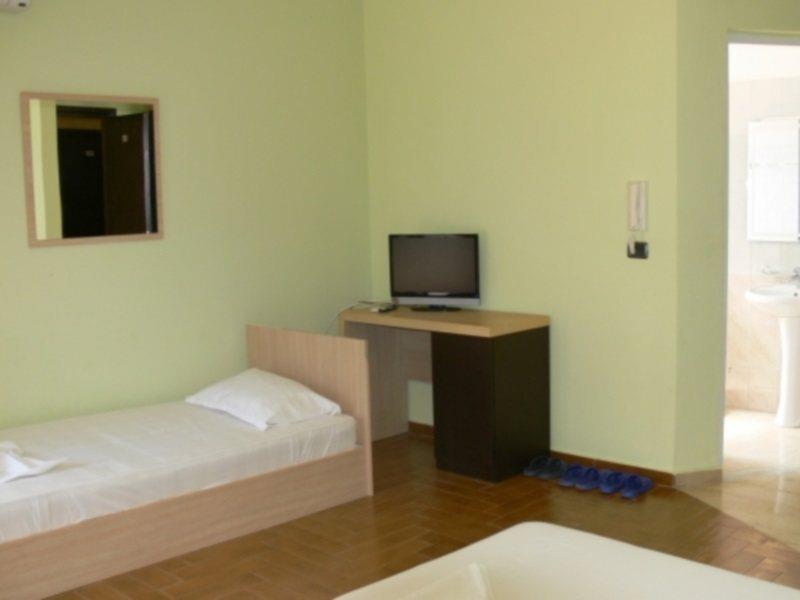 Hotel Apollon Sarande (Adults Only) Zewnętrze zdjęcie