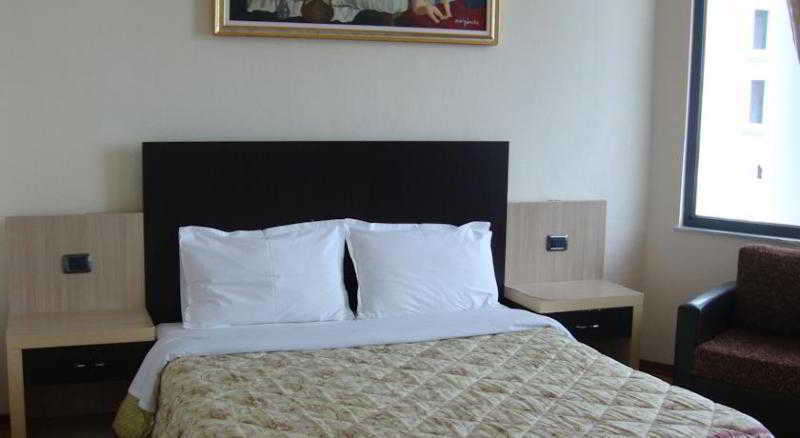 Hotel Apollon Sarande (Adults Only) Zewnętrze zdjęcie